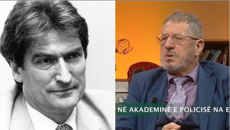 Ahmet Tufa: Sali Berishës ia kemi shpëtuar jetën 3 herë