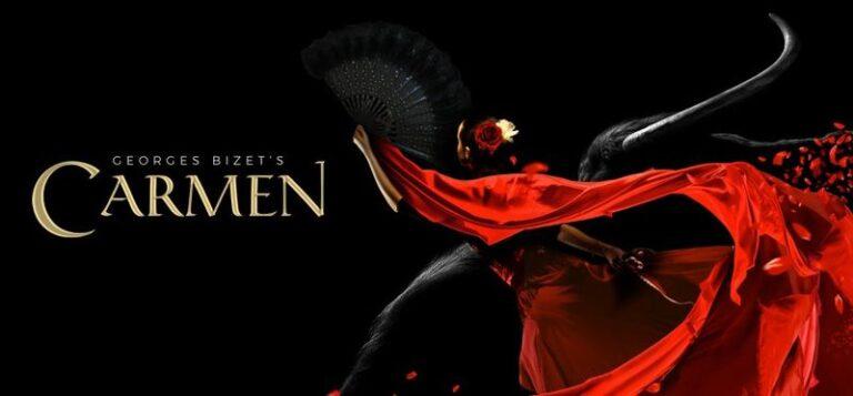 Në skenën e TKOB do të ngjiten 200 artistë për operën “Carmen”, që do të vijë me regji nga Giandomenico Vaccari me një koncept të ri