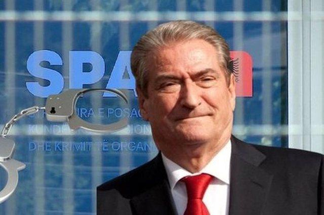 Berisha drejt prangave, kryeparlamentarja Nikolla firmos kërkesën e SPAK, zbardhet dokumenti