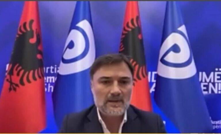 Komisioni i Reformës Zgjedhor nis punën online, Alibeaj i bën thirrjen e fortë Lindita Nikollës