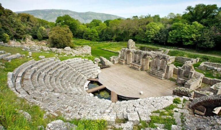 Raporti i UNESCO-s kritika autoriteteve shqiptare: Krijimi i një fondacioni nuk përmbush menaxhimin e integruar të Butrintit