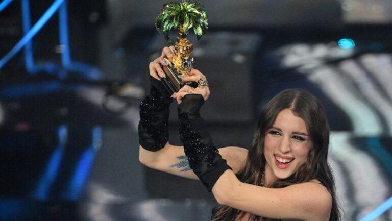 Ndodh ‘mrekullia’ në Sanremo, thyhet ‘miti’ i meshkujve për herë të parë pas 10 vitesh