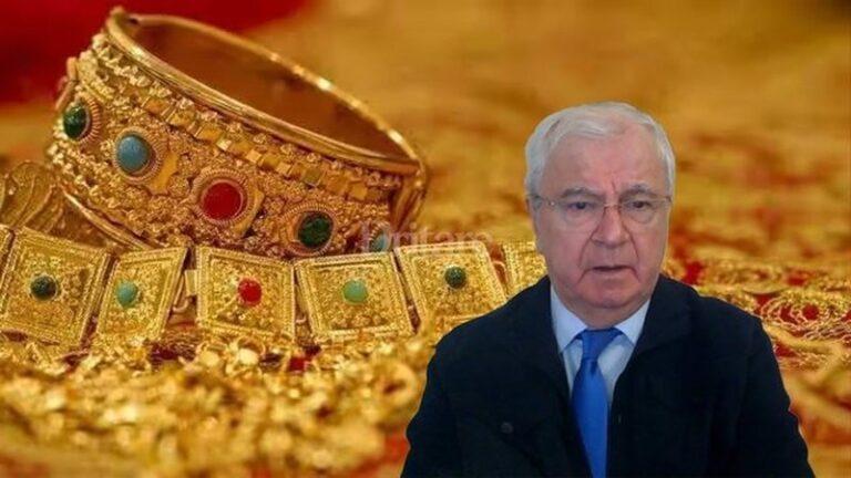 “Kishim florinj më shumë se Italia”/ Spartak Ngjela zbulon të pathënat: Ja çfarë i tha babai im Enver Hoxhës