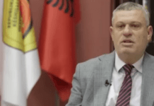 “E gjithë” Tirana në funeral, ish-prokurori Hajdari zbulon prapaskenat e bujshme të vrasjes së Gaz Muçës: Kqyra vendngjarjen dhe…