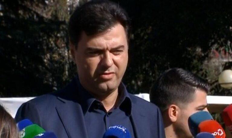 Deklaratat e Ahmetajt për inceneratorët/ “Kryeministri po fshihet pas vizitës së Blinken”, Basha paralajmëron: Do të dorëzojmë në SPAK padi penale për Ramën