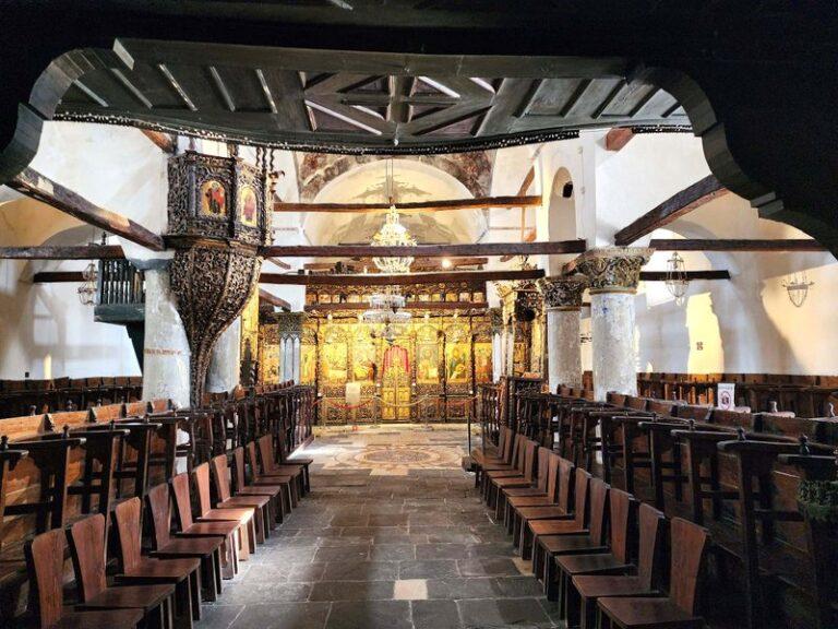 Muzeu “Onufri” u hap 38 vite më parë, QKMB: Në vite numri i vizitorëve është rritur