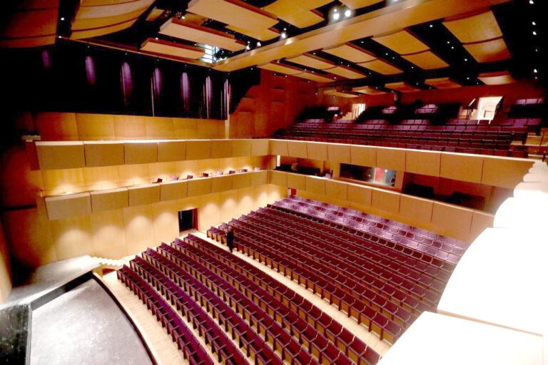 Opera “Lucia di Lammermoor” vepër e kompozitorit Gaetano Donizetti do të vijë për herë të parë nga Izraeli në Shqipëri në vitin 2025