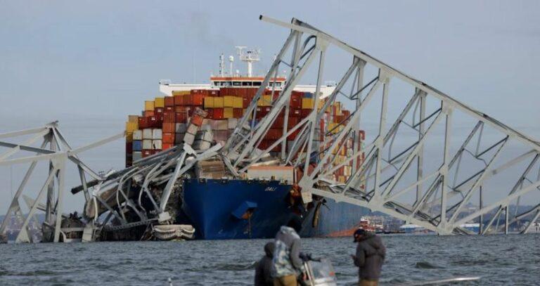 Shembja e urës në Baltimore, mediat amerikane zbulojnë detajin e frikshëm, ja si lidhet ngjarja me një mision sekret të CIA gjatë Luftës së Ftohtë