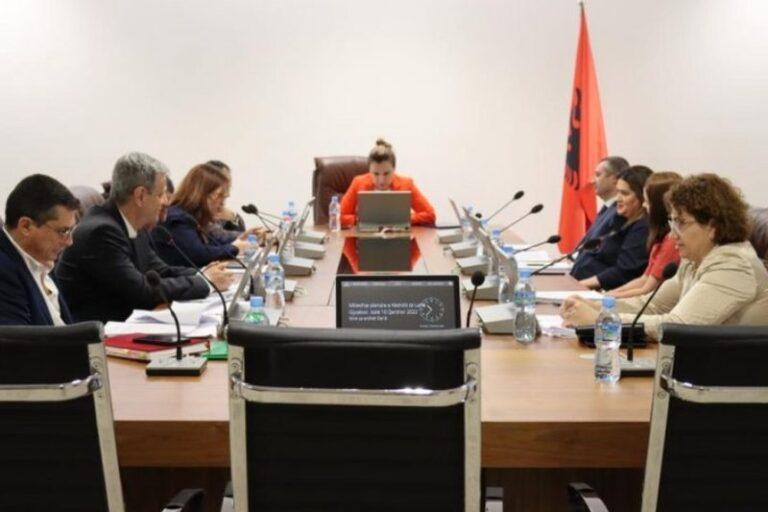 BIRN: Kuvendi shpall renditjen e kandidatëve për KLGJ e KLP nga shoqëria civile