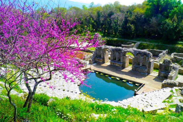 UNESCO reagon për Butrintin: Po monitorojmë, shqetësimet do të shqyrtohen nga Komiteti i Trashëgimisë Botërore në muajin korrik