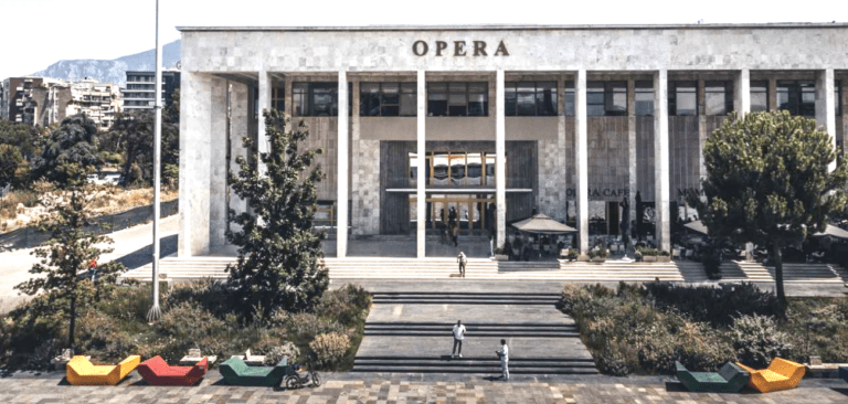 Baleti “Plaga e dhjetë e Gjergj Elez Alisë” një vepër që i ka rezistuar kohës rikthehet pas më shumë se dhjetë vitesh në Teatrin e Operës dhe Baletit