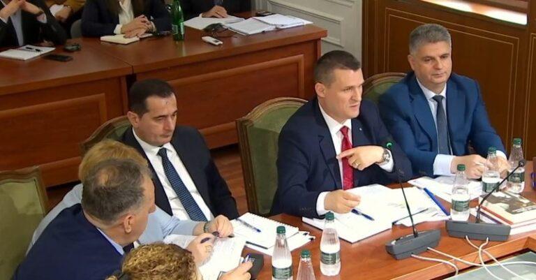 Zgjatja e mandatit/ Dumani kërkon rikandidimin e prokurorëve të SPAK: Përjashtojeni emrin tim nëse doni!