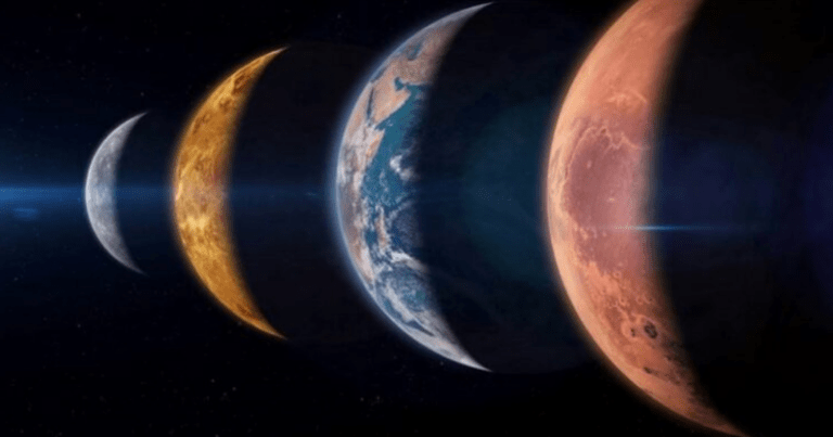 Një rreshtim i rrallë i gjashtë planetëve do të vijë së shpejti/ Pritet të ndodhë fenomeni i pazakontë, ja çfarë do të thotë kjo për Tokën