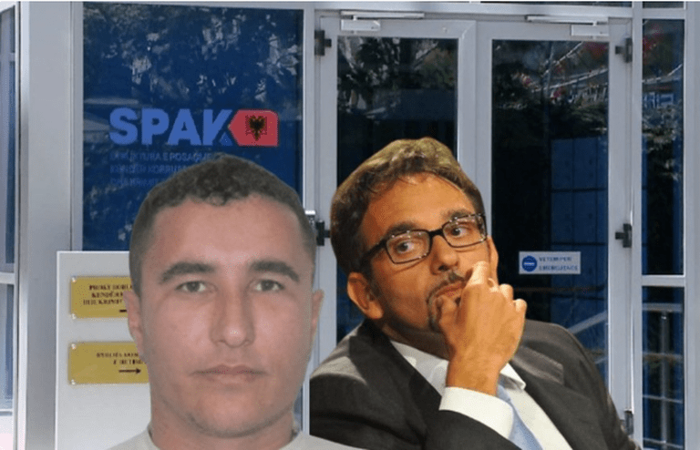 Nuredin Dumani “hap thesin” para Antimafias italiane, dalin në skenë vrasje të porositura nga politikanë të rëndësishëm