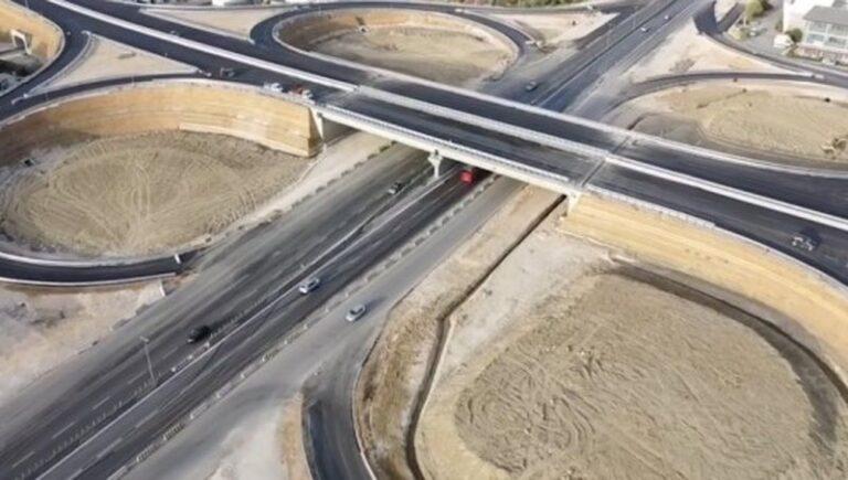 Të dielën hapet aksi Thumanë- Kashar, kalimi do jetë me pagesë, ja sa do të paguajnë qytetarët