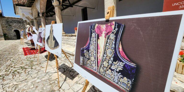 Berati 16 vjet në UNESCO, një ekspozitë te muzeu “Onufri”