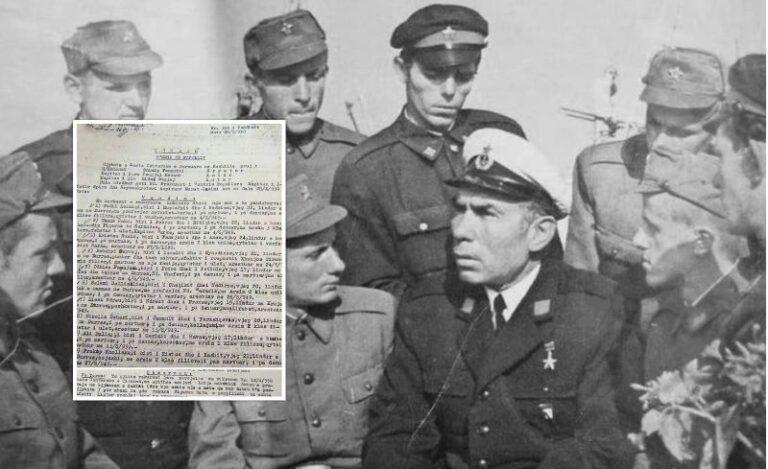 “Të tre marinarët, s’donin të arratiseshin, por u vranë me njëri tjetrin, pasi…”/ Historia e panjohur e filmit “Dueli i heshtur”