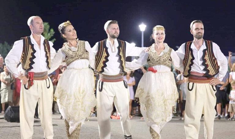 Koncerti “Rikthimi i dallëndyshes” me sopranon Ermonela Jaho dhe tenorin Charles Castronovo