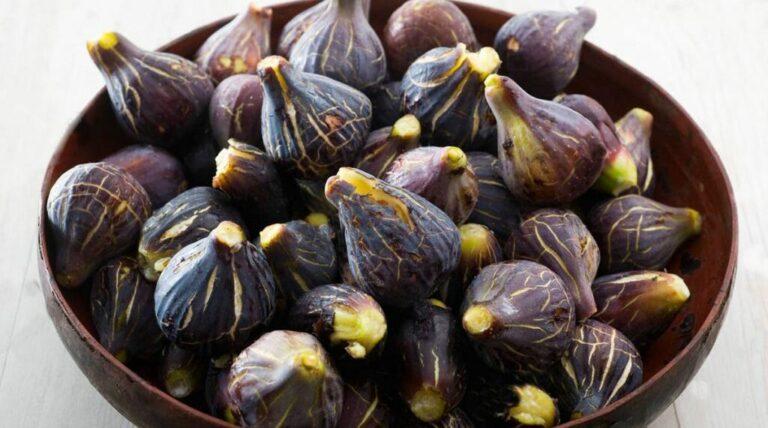 Fiqtë e freskët, ja disa nga arsyet pse duhen konsumuar herët në mëngjes