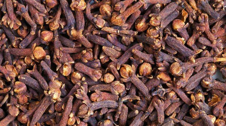 Ja disa taktika si të përdorni karafilat për dhimbjet e papritura të dhëmbëve