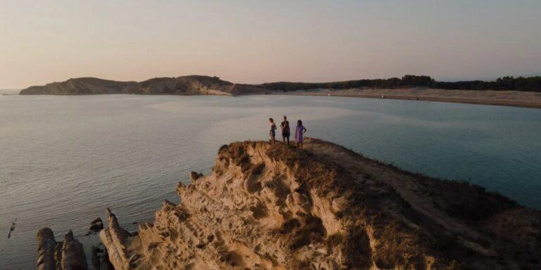 NY Times jehonë projektit në Zvërnec dhe Sazan/ Dhëndri i Trump: Njerëzit do të jenë krenarë për atë që do të bëjmë