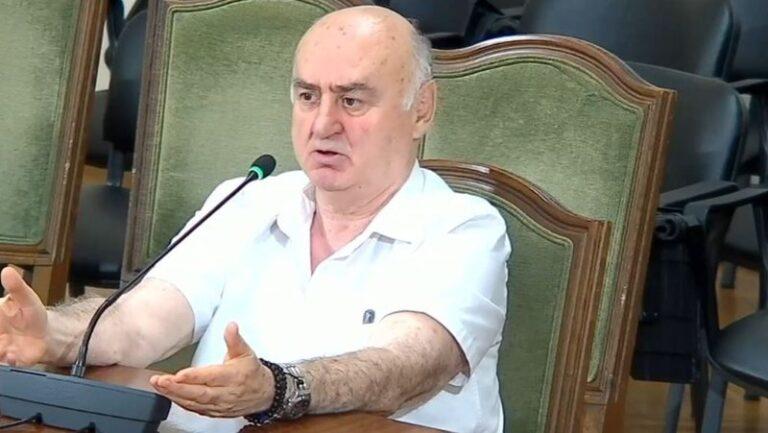 Komisioni hetimor për ‘Sterilizimin’, ish- mjeku: I thashë SPAK-ut, mbylle këtë çështje se na morët shpirtin!