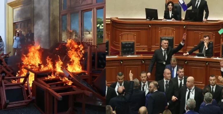 24 deputetë të opozitës të ndëshkuar, zbardhet vendimi i Etikës