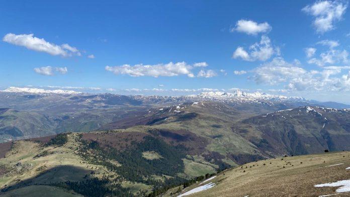 Kushte atmosferike të paqëndrueshme, ja kur pritet të nisin reshjet e shiut