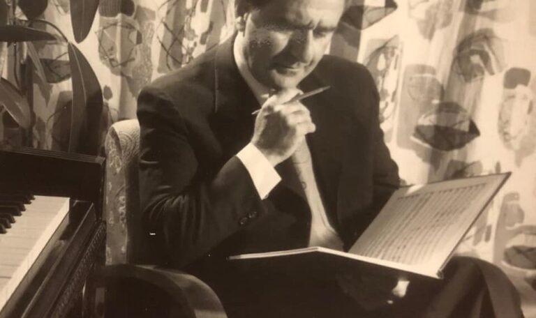 TKOB: Tish Daija themelues i baletit shqiptar me vepra si ikonike si “Halili dhe Hajria” dhe “Bijtë e Peshkatarit”