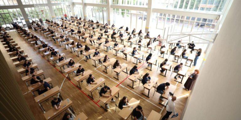 Matura Shtetërore 2025/ Shpallen datat për plotësimin e formularëve, A1 dhe A1Z
