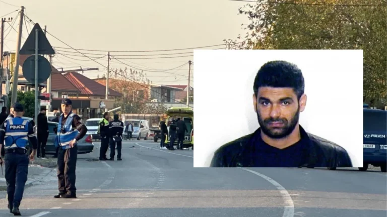 Përplasja me armë në Bushat dhe masakra e Dobraçit, RENEA zbarkon në Shkodër. Safet Bajri nuk gjendet në shtëpi