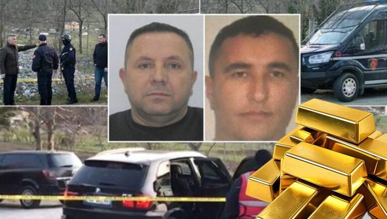 “Zbërthehet” Nuredin Dumani: Si vodha më shumë se 8 kg flori. Ja si e njoha Talo Çelën