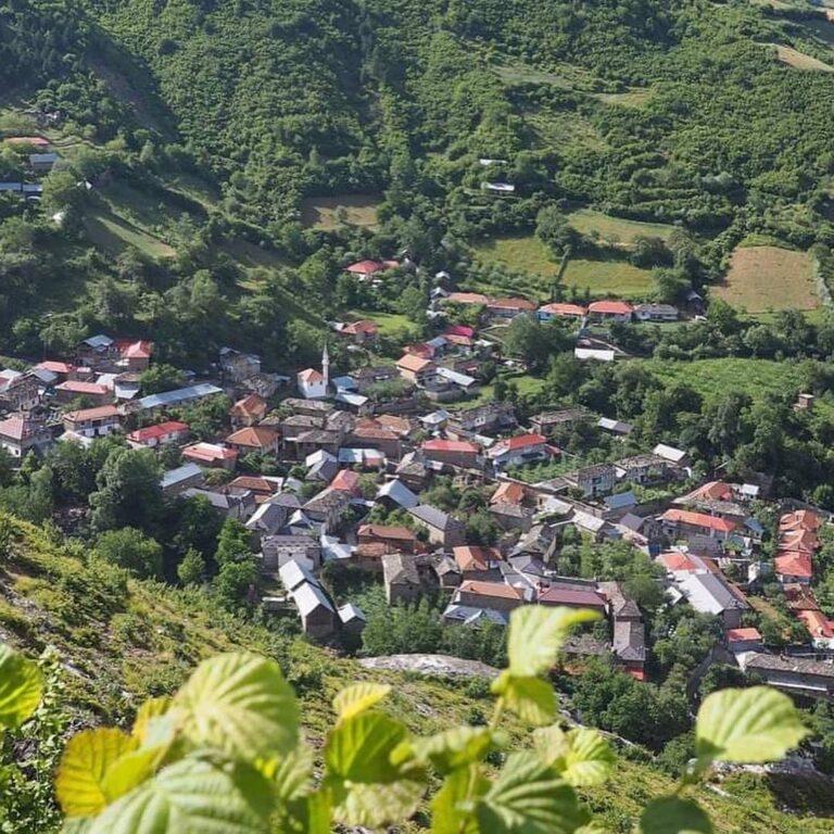 Shpallet pasuri kulturore e paluajtshme qendra historike në Rabdisht