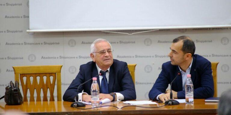 Haig Zacharian: Veprat muzikore duhet të luhen, Rikard Ljarja i pari që më besoi muzikën e një filmi