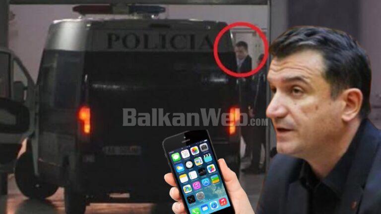 SPAK merr nën hetim policët e Burgjeve që transferuan Veliajn nga Durrësi në GJKKO