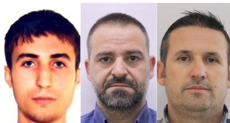 “Kanë 1130 kile në kurriz, hanë 25 vite burg”, bisedat në Sky mes Benci Toskës dhe Kristo Qiricit