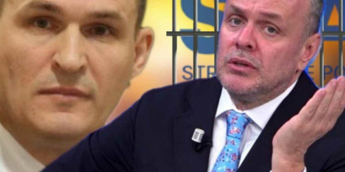 Pse nuk u hakerua kompjuteri i Altin Dumanit? Karamuço shpjegon arsyet