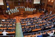 “Gracka” për zvarritjen e konstituimit të Kuvendit