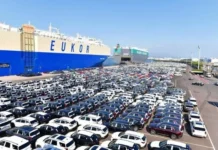 Shqipëria, nën “rrotat” aziatike