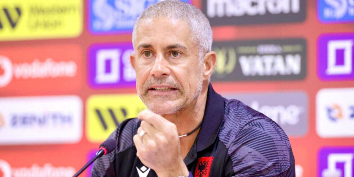 Silvinjo shpalos filozofinë e tij për pragduelin me Letoninë: Ndeshje kyçe