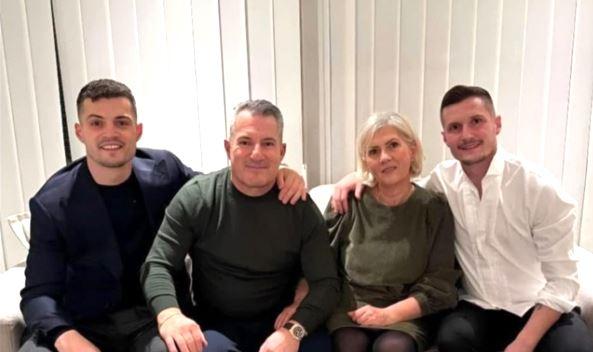 Babai i Xhakës i ashpër me tifozët dhe lojtarët e Kosovës