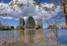 Auditimi: Në Liqenin Artificial të Tiranës shkarkohen ujëra të ndotura urbane