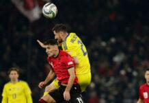 Hije skandali te Ukraina/ Përdorën doping për të fituar ndeshjen me Shqipërinë