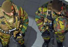 Belgjika merr shembull nga Trump, do angazhojë ushtrinë kundër bandave të drogës