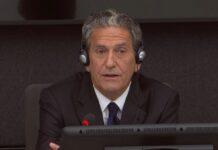 Ish-diplomati amerikan kritikon trajtimin e Thaçit: Nuk është e drejtë për një lider që është vetëdorëzuar