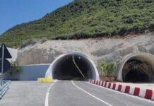 Miratohen tarifat për tunelin e Llogorasë