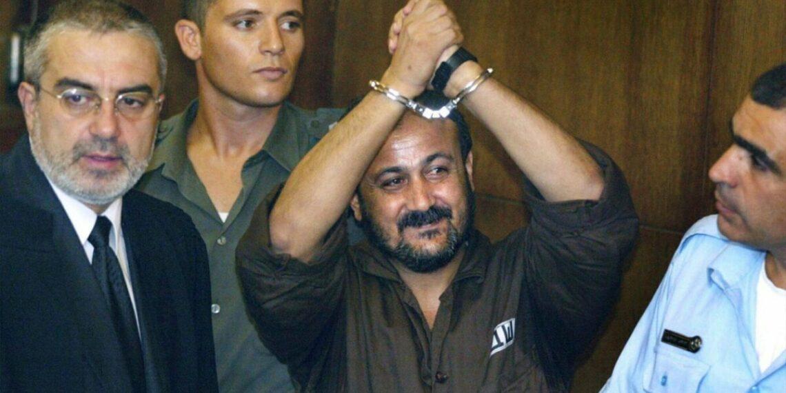 Kush është “Mandela palestinez” i burgosur, që mund të udhëheqë Gazën e pasluftës