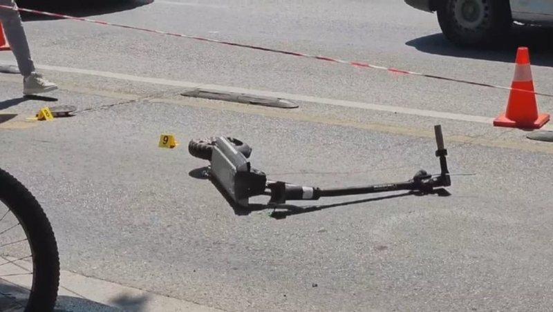 Nga e hëna, ndalohet përkohësisht përdorimi i monopatinave elektrike në Shqipëri