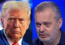 Ben Blushi: Donald Trump, “zjarrfikësi” më i madh në histori. Si mund të përfitojë Kosova nga deliri i Presidentit të SHBA