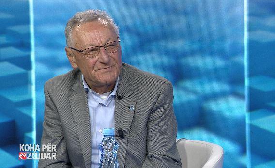 “Aktiviteti fizik, ilaçi numër një për diabetin tip 2”